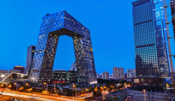 Korea and East Asia Desk