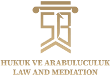 SB Hukuk ve Arabulucuk