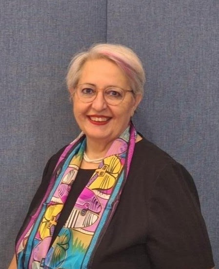 Lale Selamoğlu KAPLAN