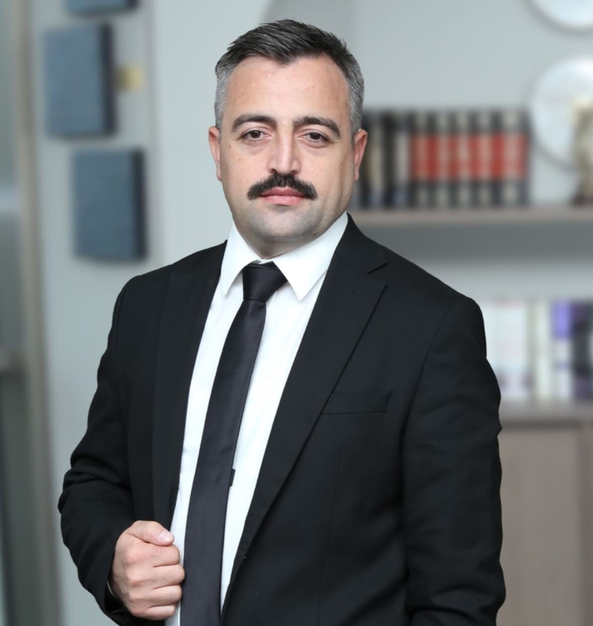 Köksal YILDIRIM