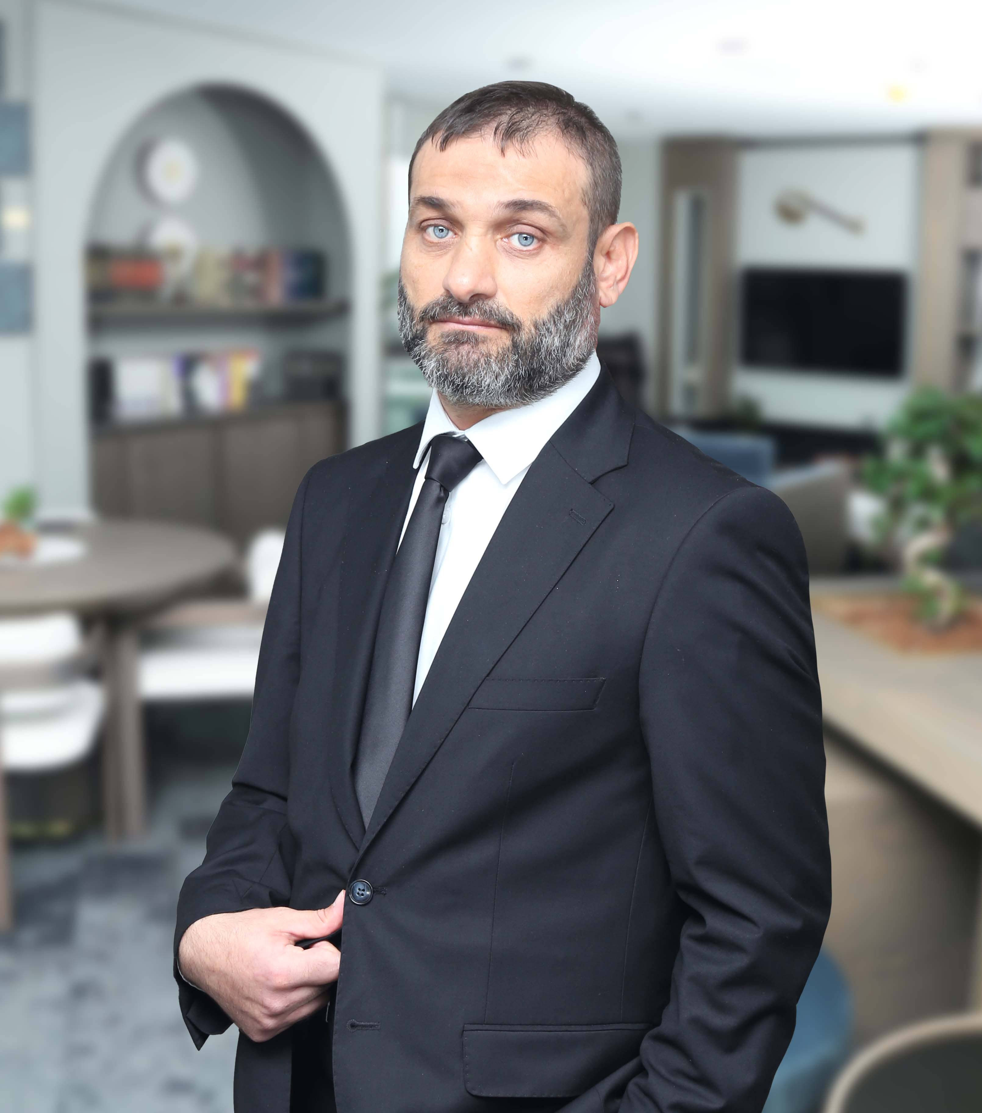 Yaşar TUNCAY