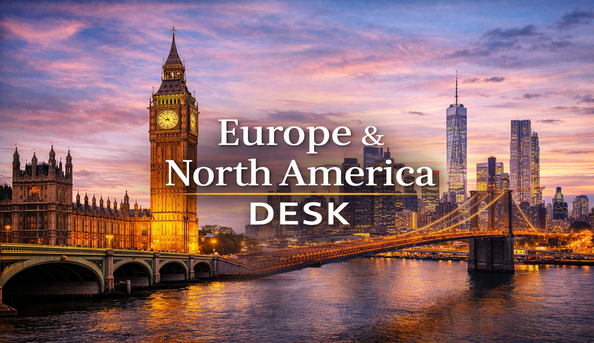 Francophone Desk