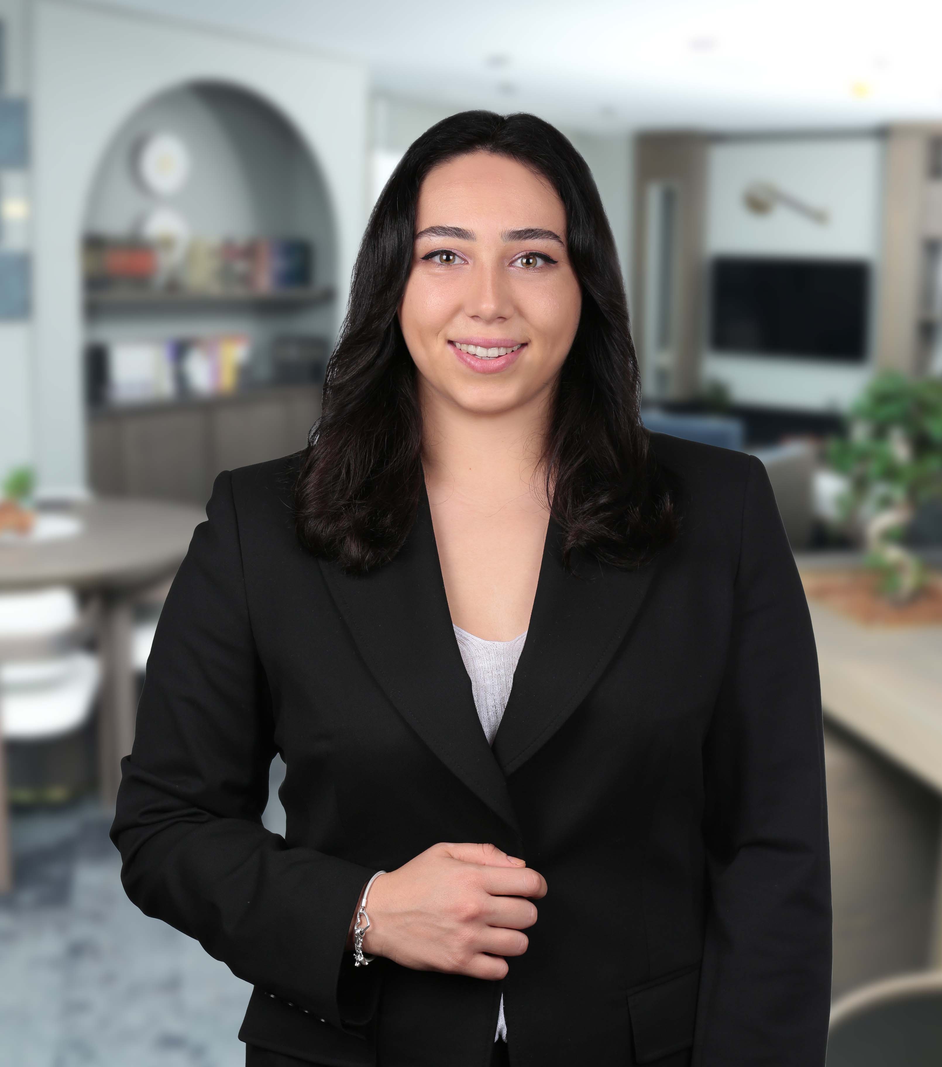 Gülben GÜLDAŞ