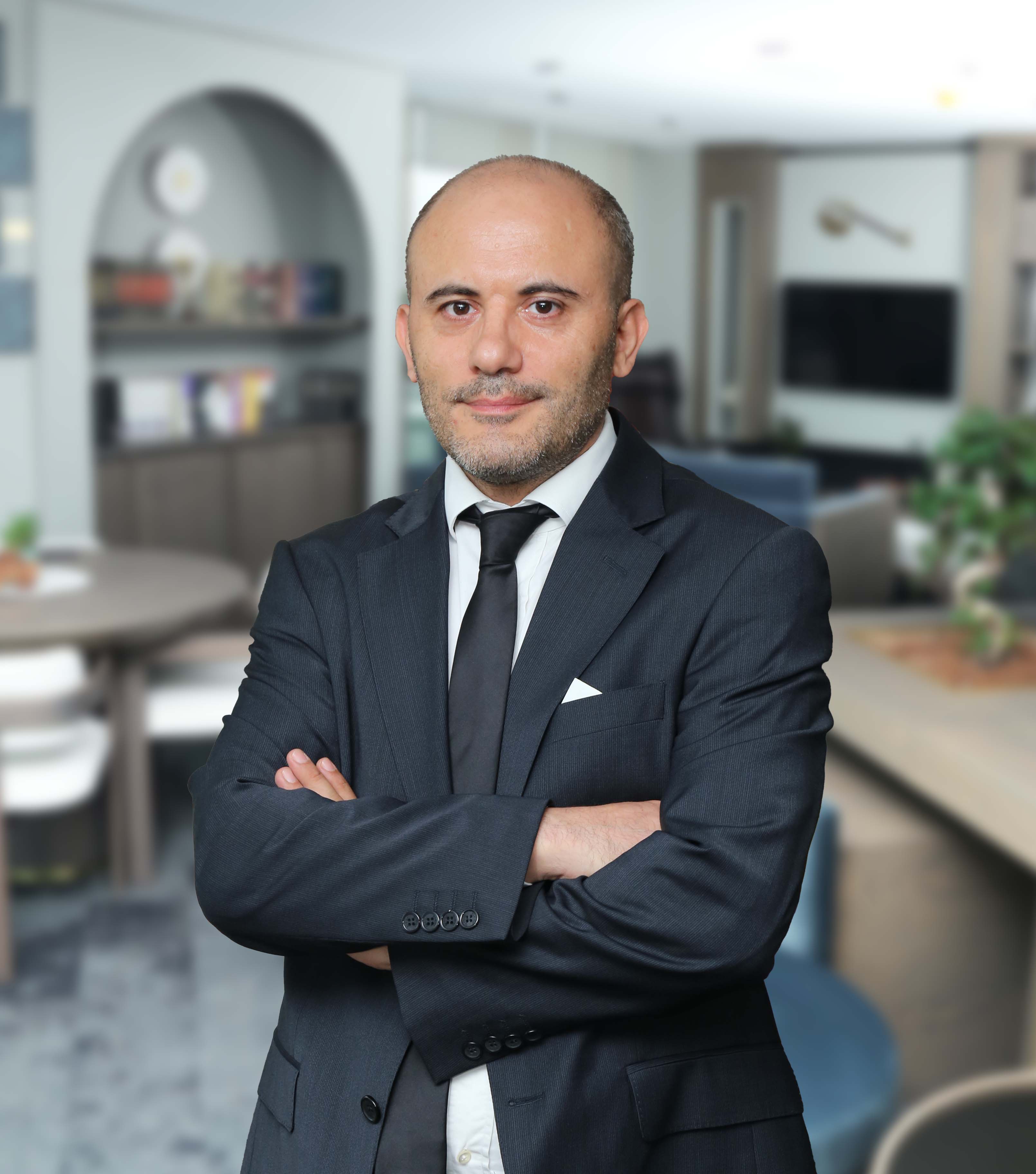 Hakan OĞUZCAN
