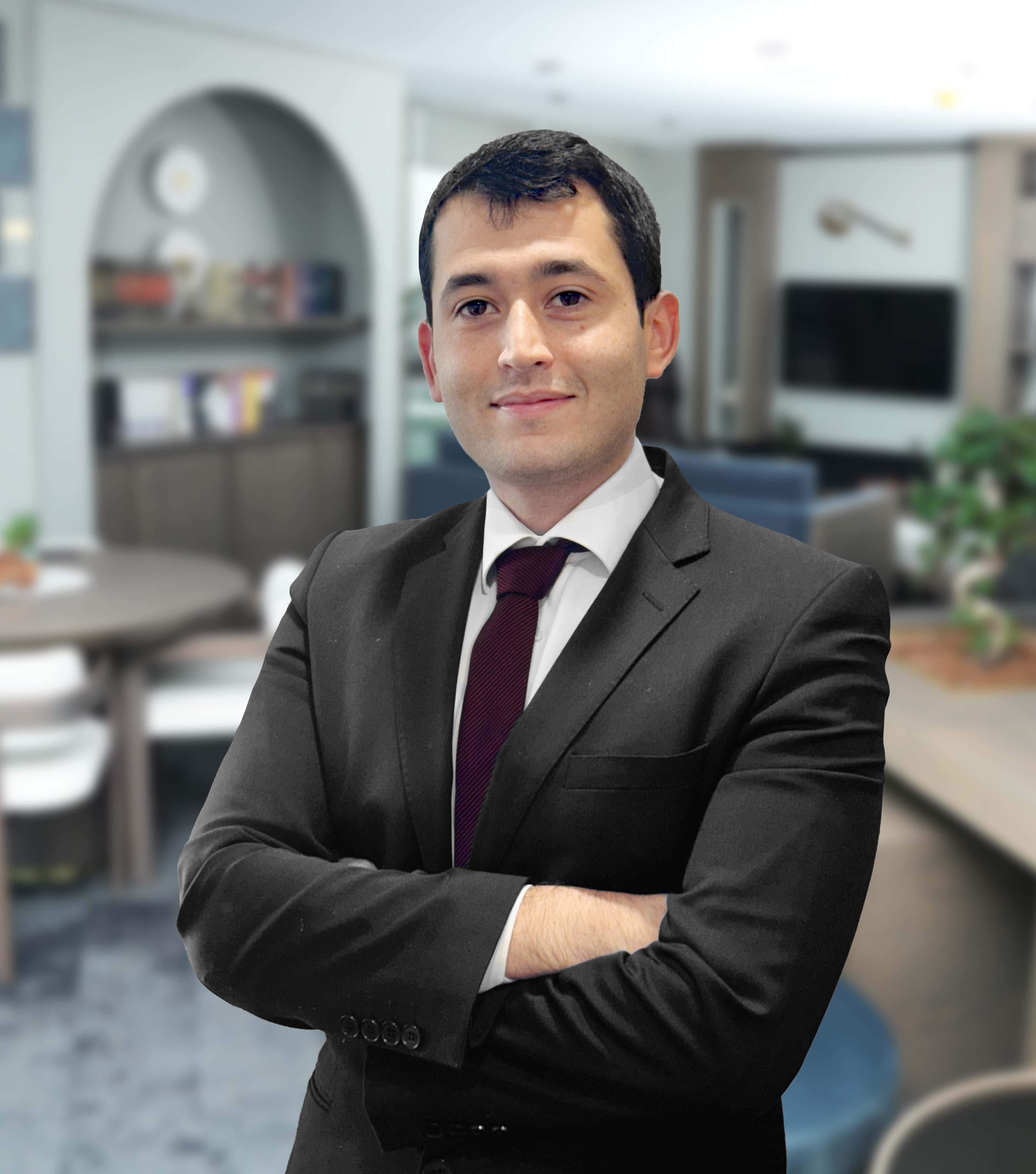 Rafet GÜN
